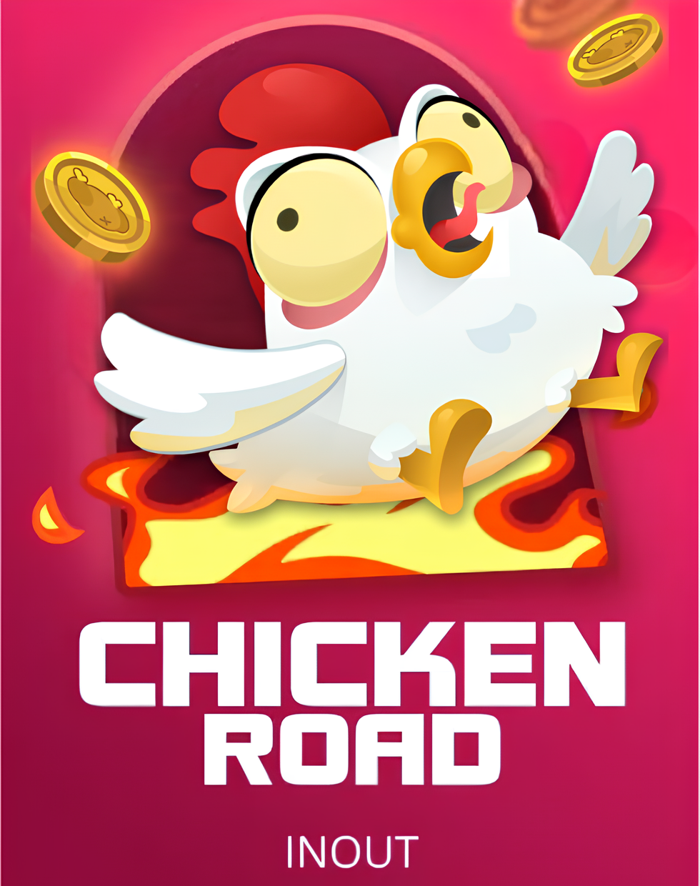 Chicken Road — What Is This Game and Why Is Everyone Talking About It in India-params